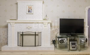 Дом 332м², 3-этажный, участок 12 сот.