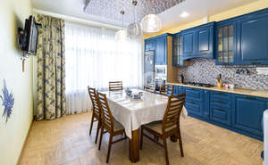 Дом 241м², 2-этажный, участок 8 сот.