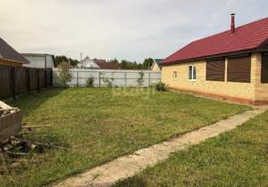 Дом 100м², 1-этажный, участок 10 сот.