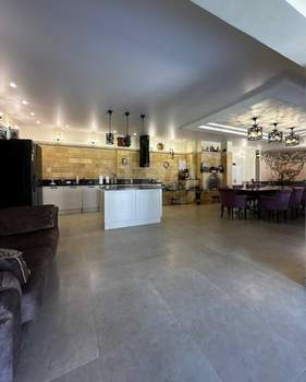 Дом 516м², 2-этажный, участок 13 сот.