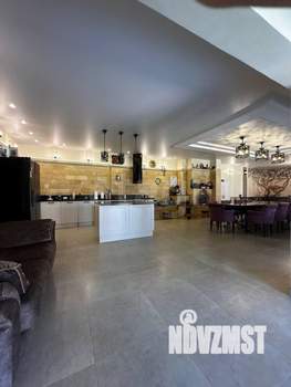 Дом 516м², 2-этажный, участок 13 сот.