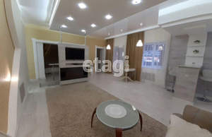 Дом 360м², 3-этажный, участок 9 сот.