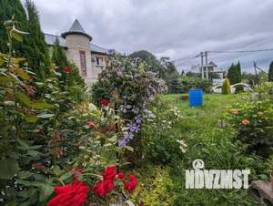 Дом 135м², 2-этажный, участок 9 сот.