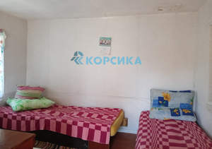 Дом 12м², 1-этажный, участок 4 сот.