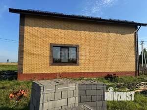 Дом 190м², 2-этажный, участок 7 сот.