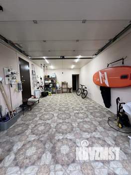 Таунхаус 120м², 2-этажный, участок 5 сот.