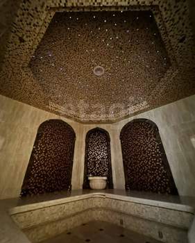 Дом 516м², 2-этажный, участок 13 сот.