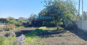 Дом 12м², 1-этажный, участок 4 сот.