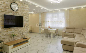 Дом 167м², 1-этажный, участок 8 сот.