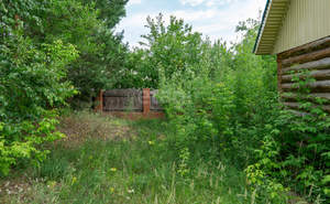 Дом 20м², 1-этажный, участок 13 сот.