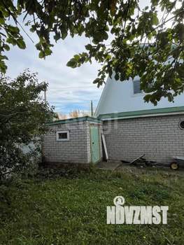 Дом 32м², 2-этажный, участок 5 сот.