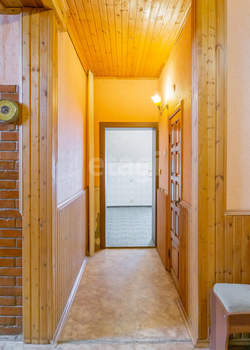 Дом 404м², 2-этажный, участок 9 сот.