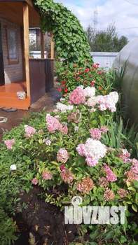 Дом 80м², 2-этажный, участок 6 сот.