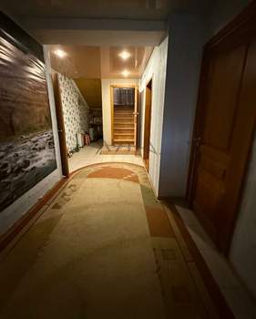 Дом 266м², 2-этажный, участок 13 сот.