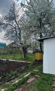 Дом 25м², 2-этажный, участок 4 сот.