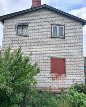 Дом 30м², 2-этажный, участок 5 сот.