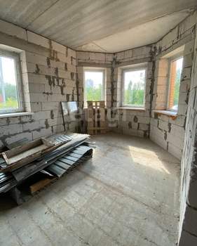 Дом 300м², 2-этажный, участок 12 сот.