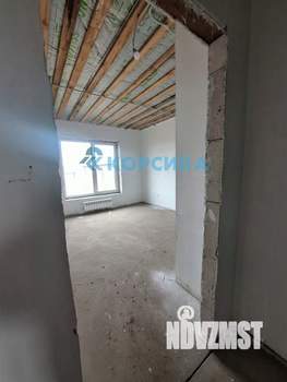 Дом 110м², 1-этажный, участок 8 сот.