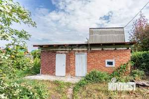 Дом 25м², 1-этажный, участок 5 сот.