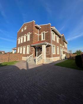 Дом 150м², 2-этажный, участок 5 сот.