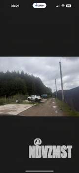 Дом 10м², 2-этажный, участок 4 сот.