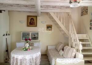 Дом 72м², 2-этажный, участок 4 сот.