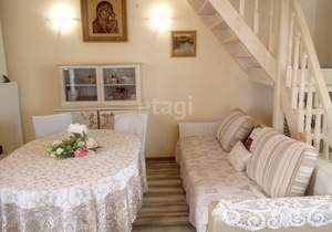 Дом 72м², 2-этажный, участок 4 сот.