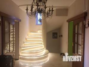 Коттедж 250м², 2-этажный, участок 12 сот.