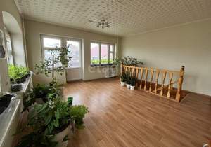 Дом 240м², 2-этажный, участок 15 сот.