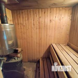 Дом 60м², 1-этажный, участок 8 сот.