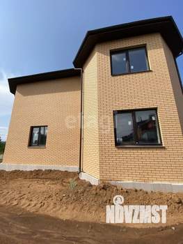 Дом 300м², 2-этажный, участок 12 сот.