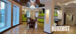 Коттедж 462м², 2-этажный, участок 12 сот.