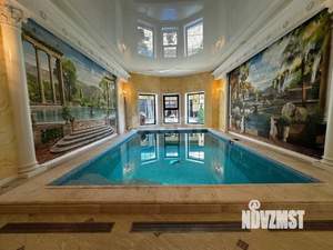 Дом 516м², 2-этажный, участок 13 сот.