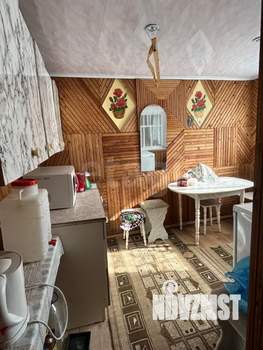 Дом 63м², 2-этажный, участок 5 сот.