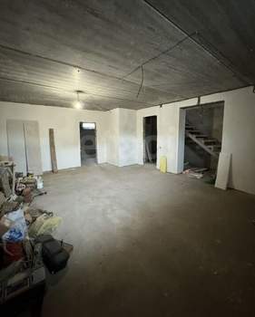 Дом 236м², 3-этажный, участок 5 сот.