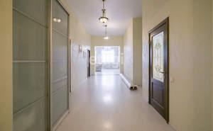 Дом 211м², 2-этажный, участок 8 сот.