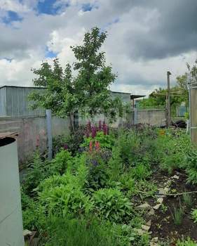 Дом 46м², 1-этажный, участок 5 сот.