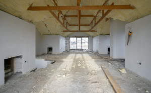 Дом 250м², 3-этажный, участок 12 сот.