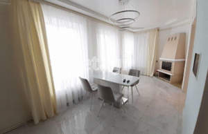 Дом 360м², 3-этажный, участок 9 сот.