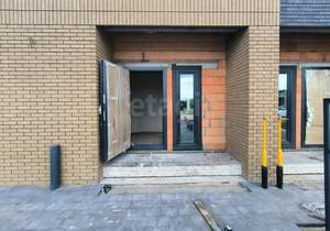 Дом 110м², 2-этажный, участок 2 сот.