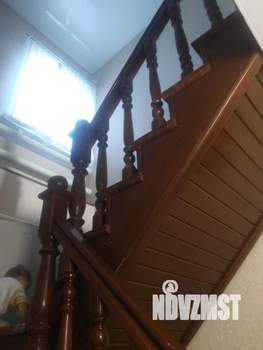 Дом 137м², 2-этажный, участок 6 сот.