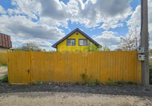 Дом 90м², 2-этажный, участок 6 сот.