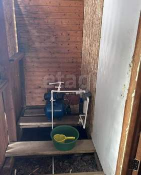 Дом 40м², 2-этажный, участок 5 сот.