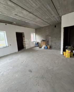 Дом 236м², 3-этажный, участок 5 сот.