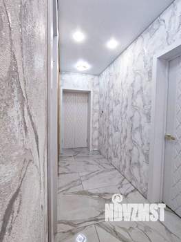 Коттедж 190м², 2-этажный, участок 6 сот.