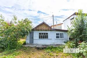 Дом 25м², 1-этажный, участок 5 сот.