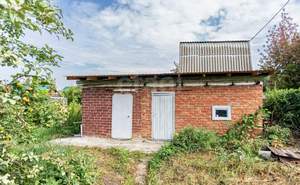 Дом 25м², 2-этажный, участок 5 сот.