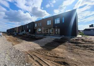 Дом 144м², 2-этажный, участок 2 сот.