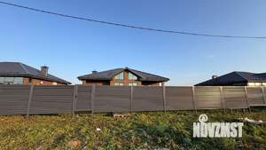 Дом 134м², 1-этажный, участок 10 сот.