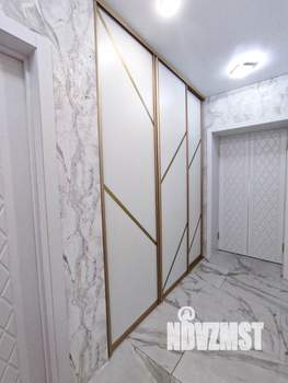 Коттедж 190м², 2-этажный, участок 6 сот.